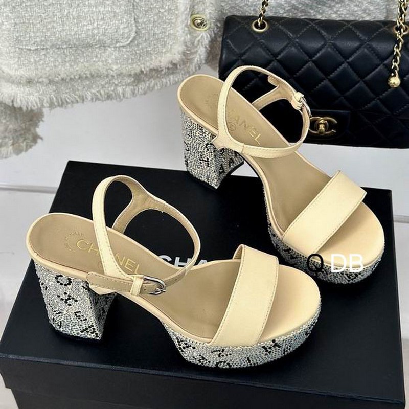 Chanel Women's Shoes 275